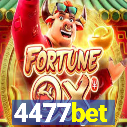 4477bet