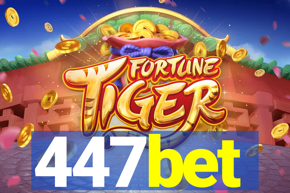 447bet