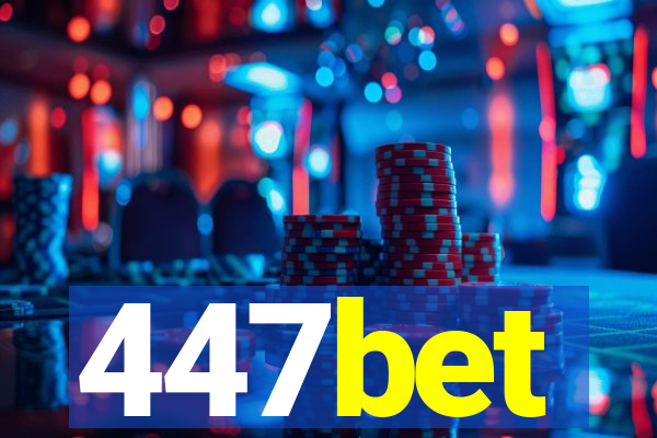 447bet
