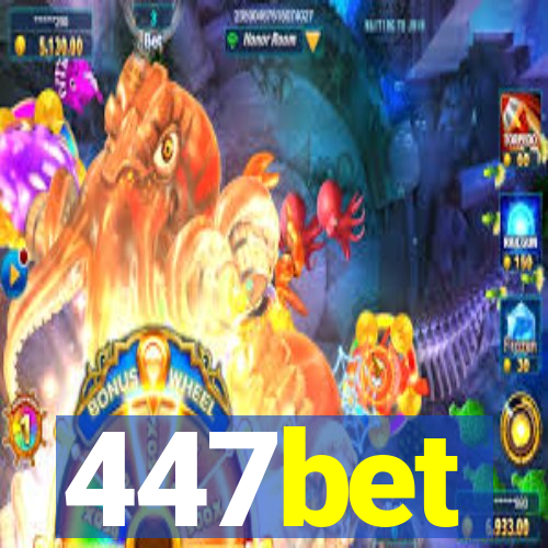 447bet