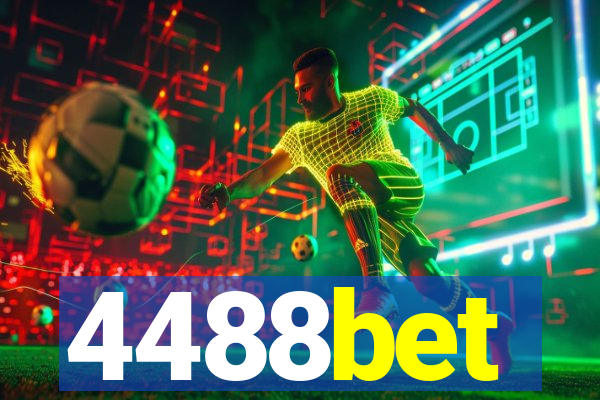 4488bet