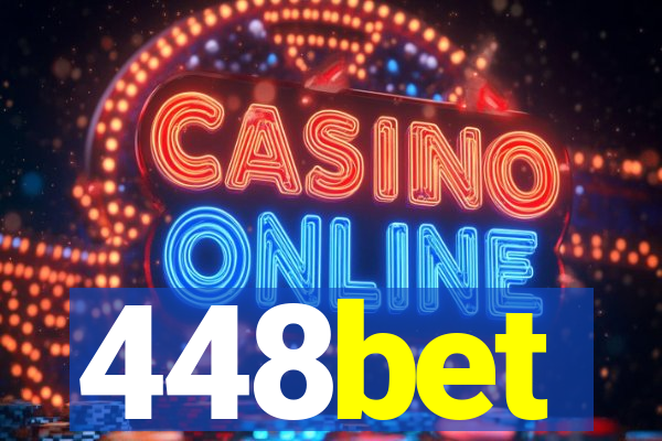 448bet