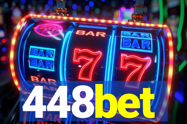 448bet