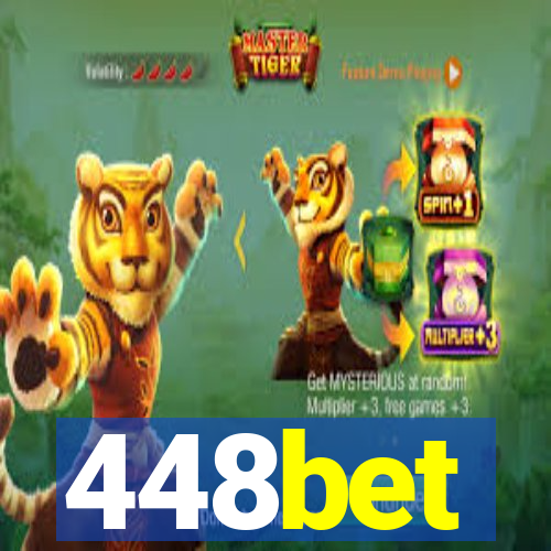 448bet