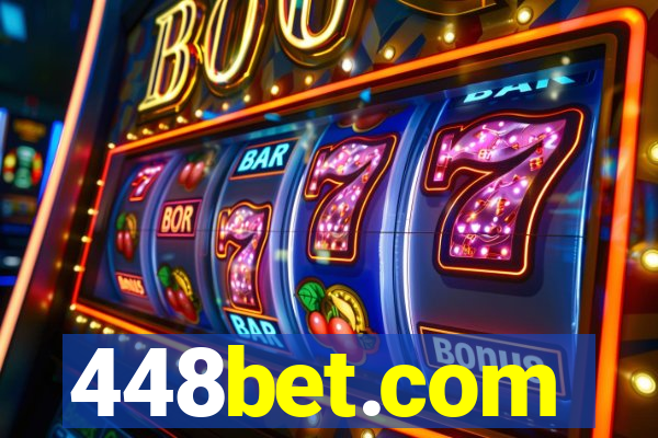 448bet.com