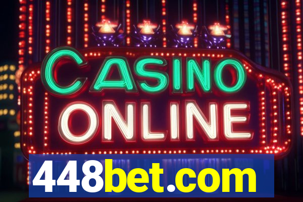 448bet.com
