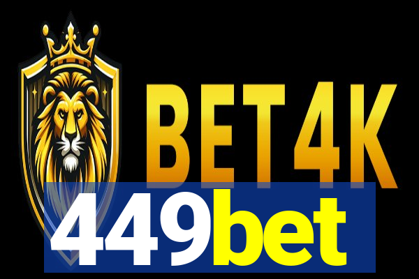 449bet