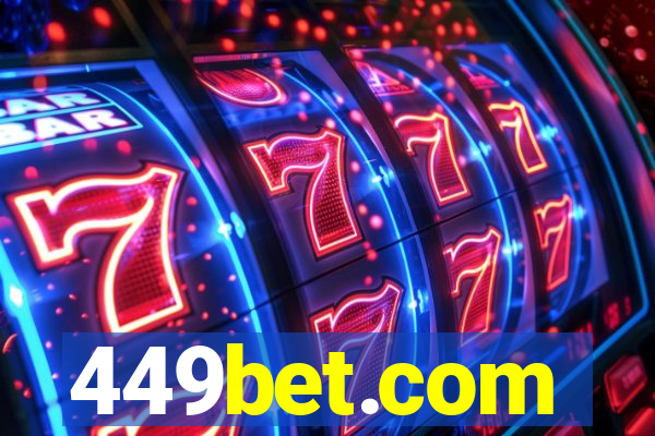 449bet.com