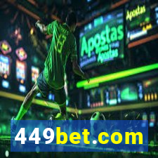 449bet.com