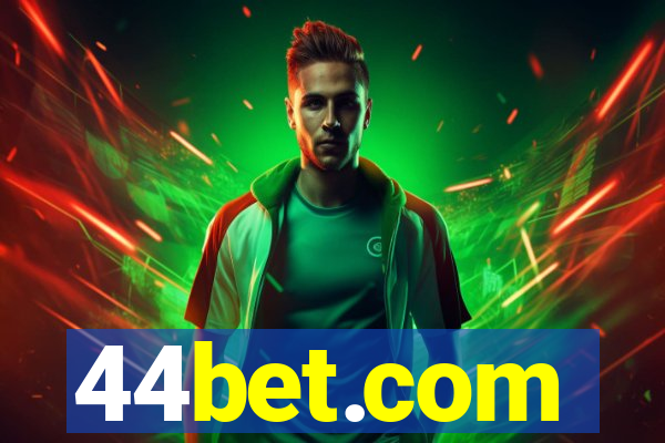 44bet.com