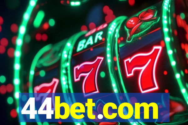 44bet.com