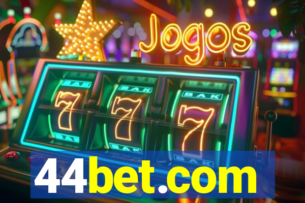 44bet.com