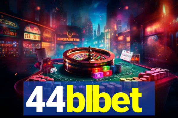 44blbet
