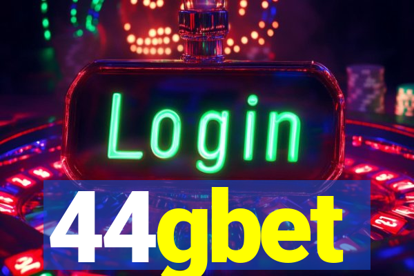 44gbet