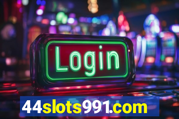 44slots991.com
