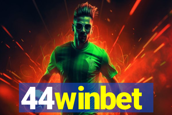 44winbet