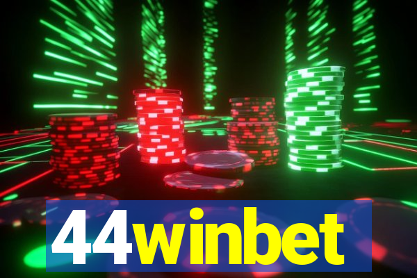 44winbet