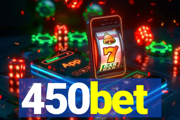 450bet