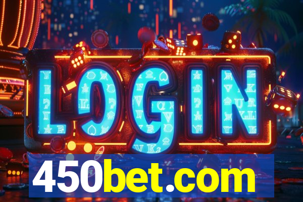 450bet.com