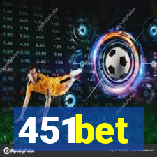451bet