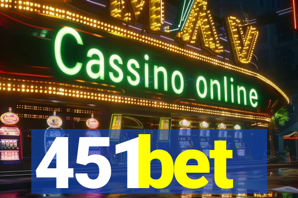 451bet