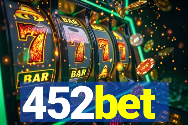452bet