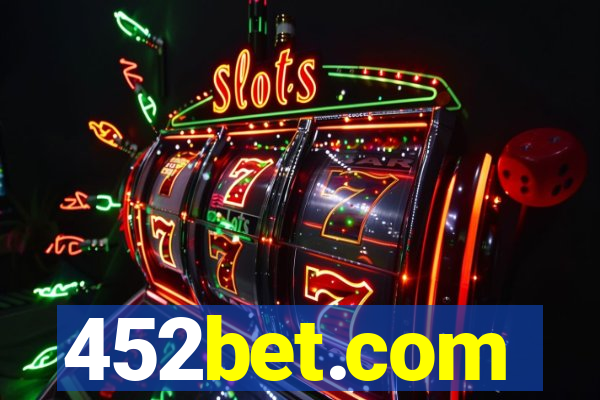452bet.com