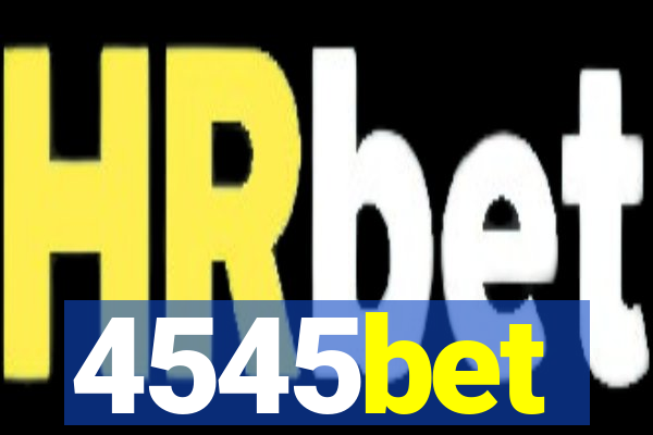 4545bet