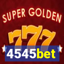 4545bet