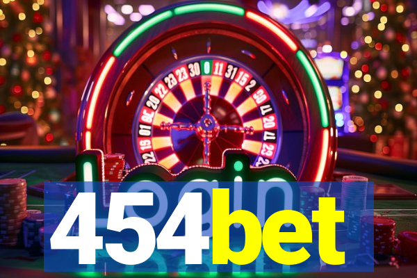 454bet
