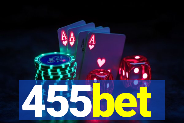 455bet