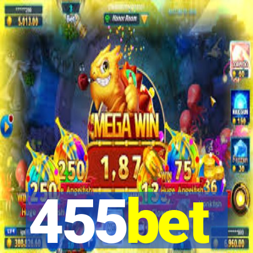 455bet