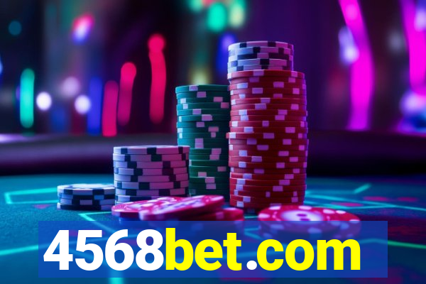 4568bet.com