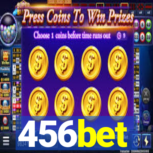456bet