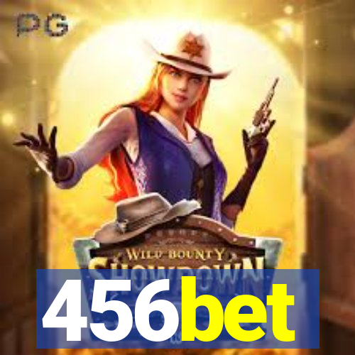 456bet