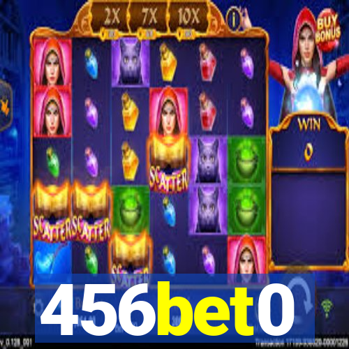 456bet0