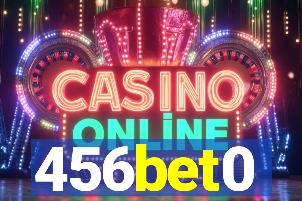 456bet0