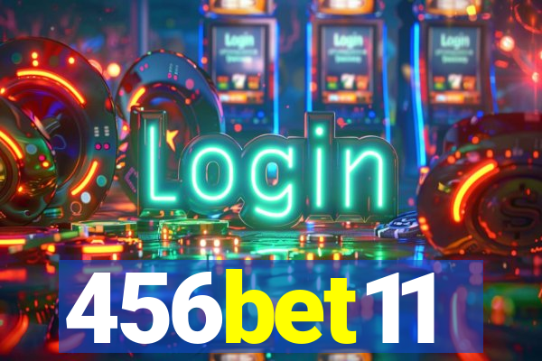 456bet11