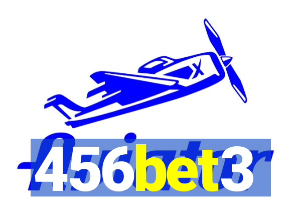 456bet3
