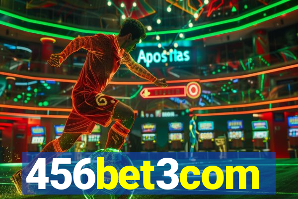 456bet3com