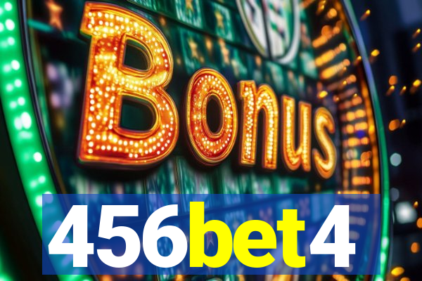 456bet4