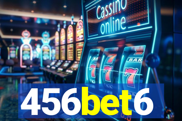 456bet6