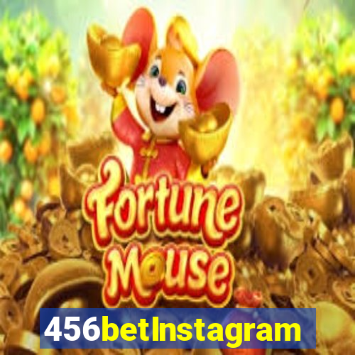 456betInstagram