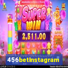 456betInstagram