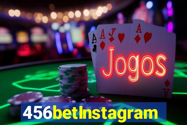 456betInstagram