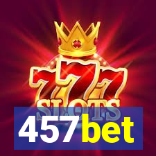 457bet