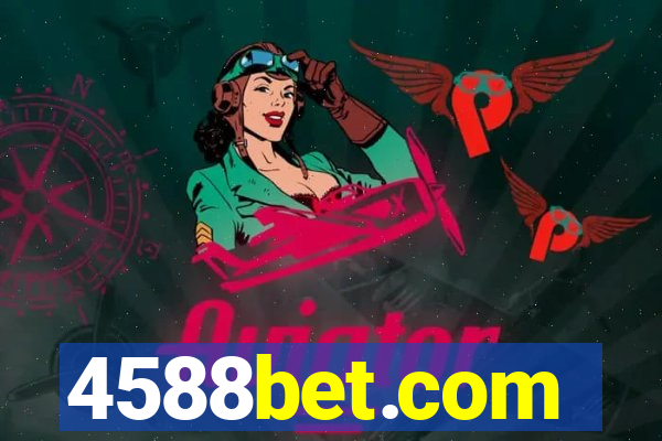 4588bet.com