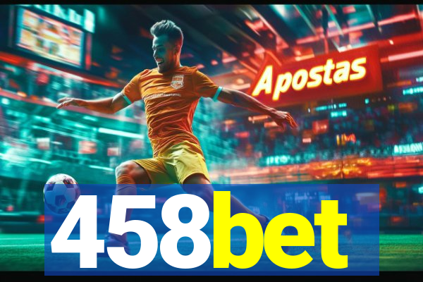 458bet