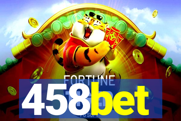 458bet