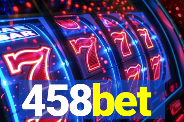 458bet
